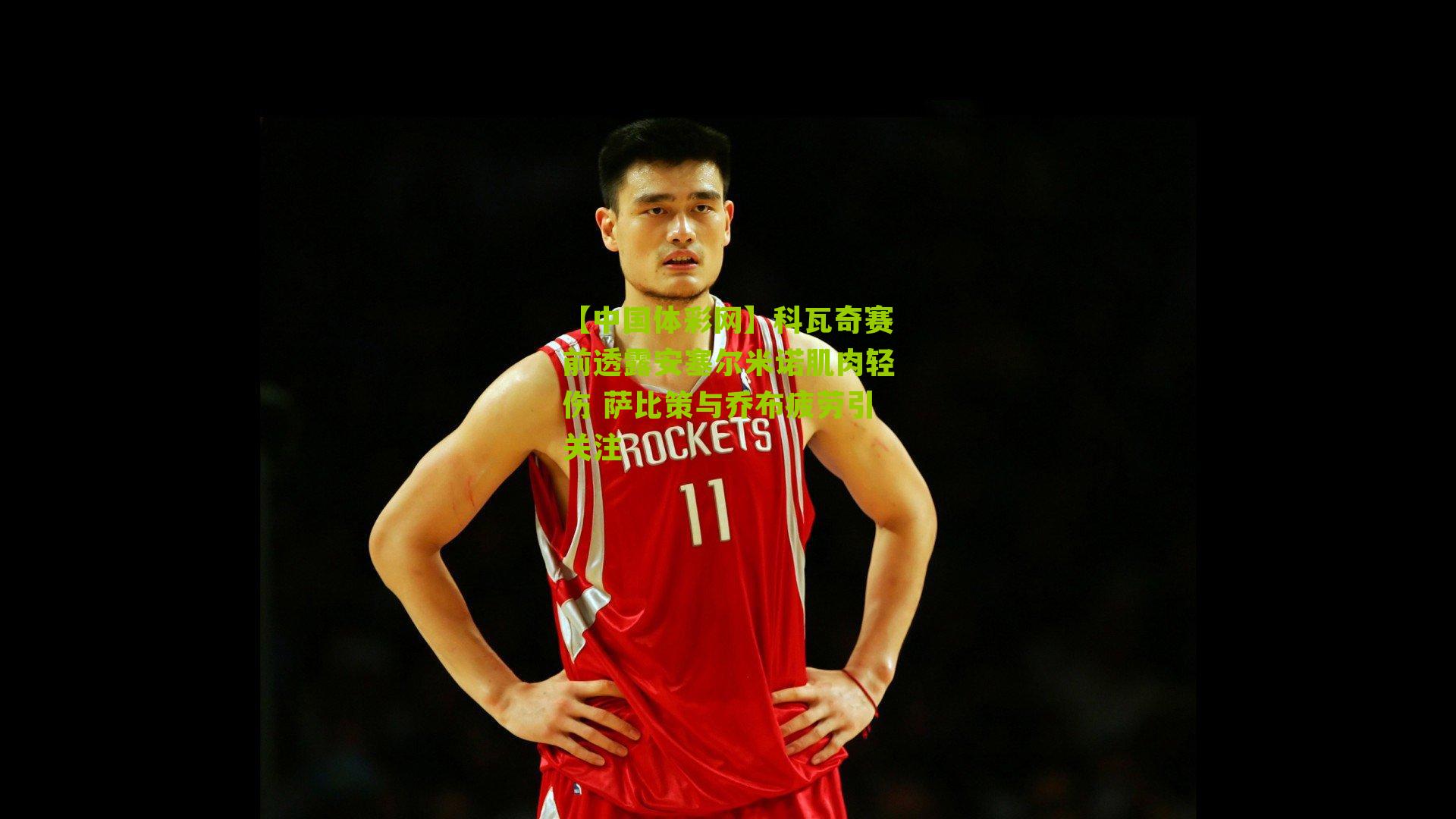 【中国体彩网】科瓦奇赛前透露安塞尔米诺肌肉轻伤 萨比策与乔布疲劳引关注