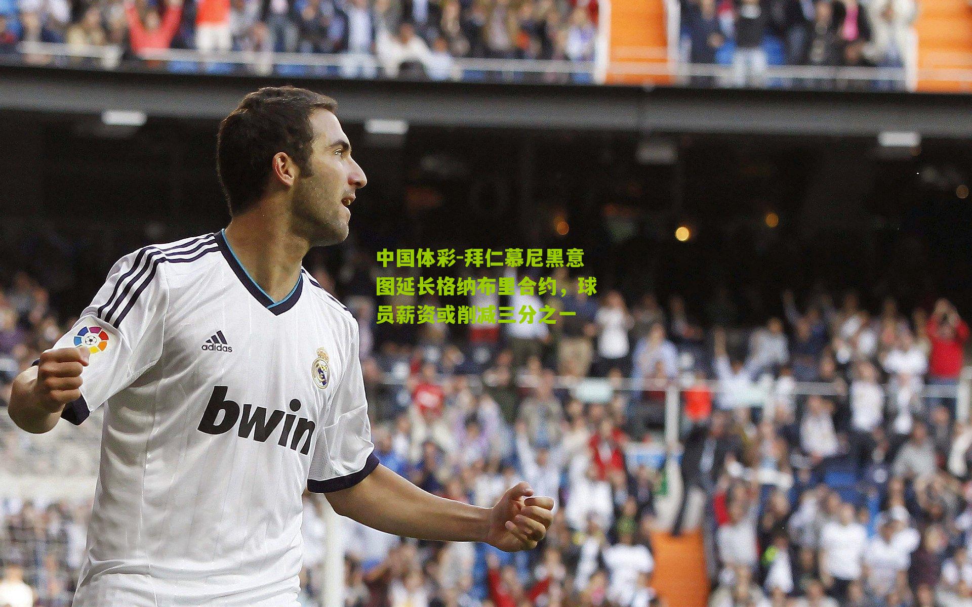 中国体彩-拜仁慕尼黑意图延长格纳布里合约，球员薪资或削减三分之一